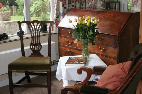 Gorselands Nursing Home